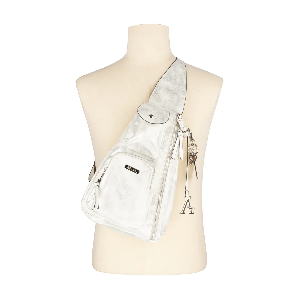 Sac à dos Alberto pour femmes - AKOLINA - Image 9