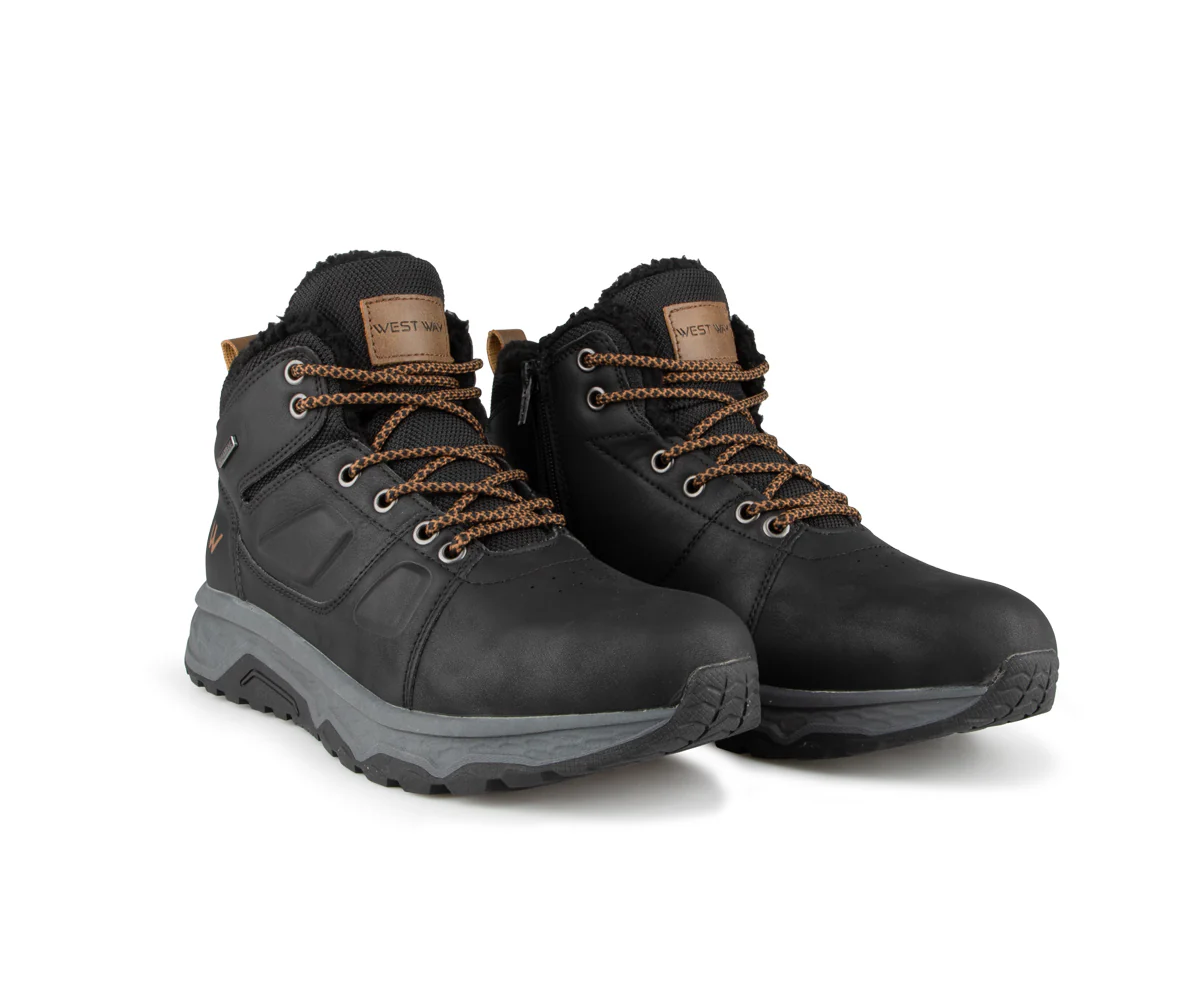 ALAND - Bottillons West Way pour hommes - Image 13