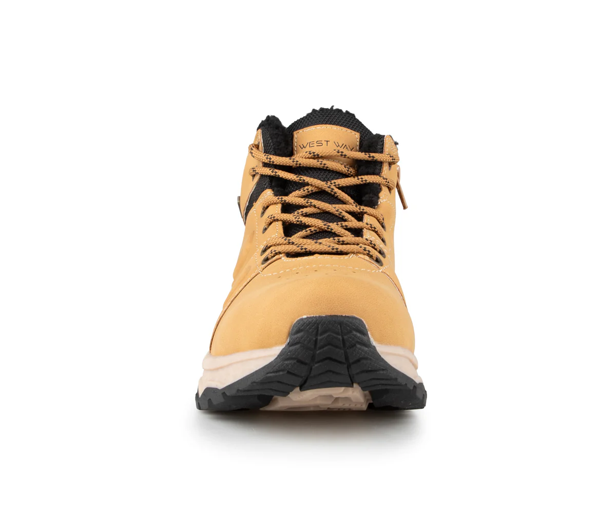 ALAND - Bottillons West Way pour hommes - Image 3