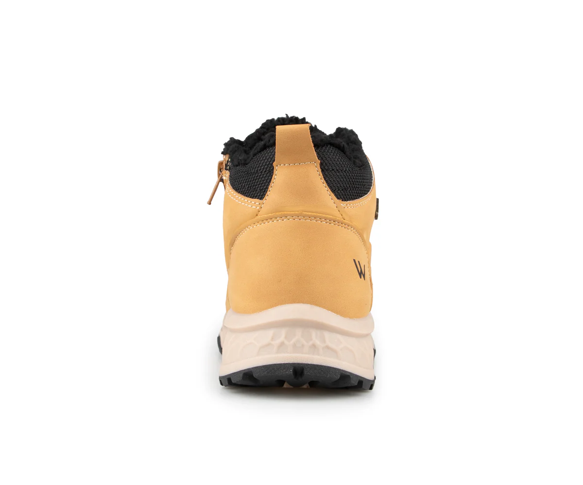 ALAND - Bottillons West Way pour hommes - Image 4