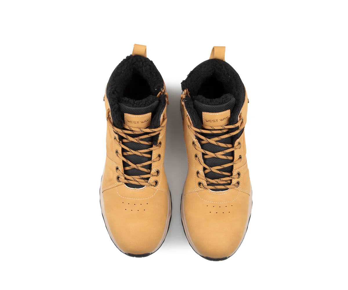 ALAND - Bottillons West Way pour hommes - Image 7