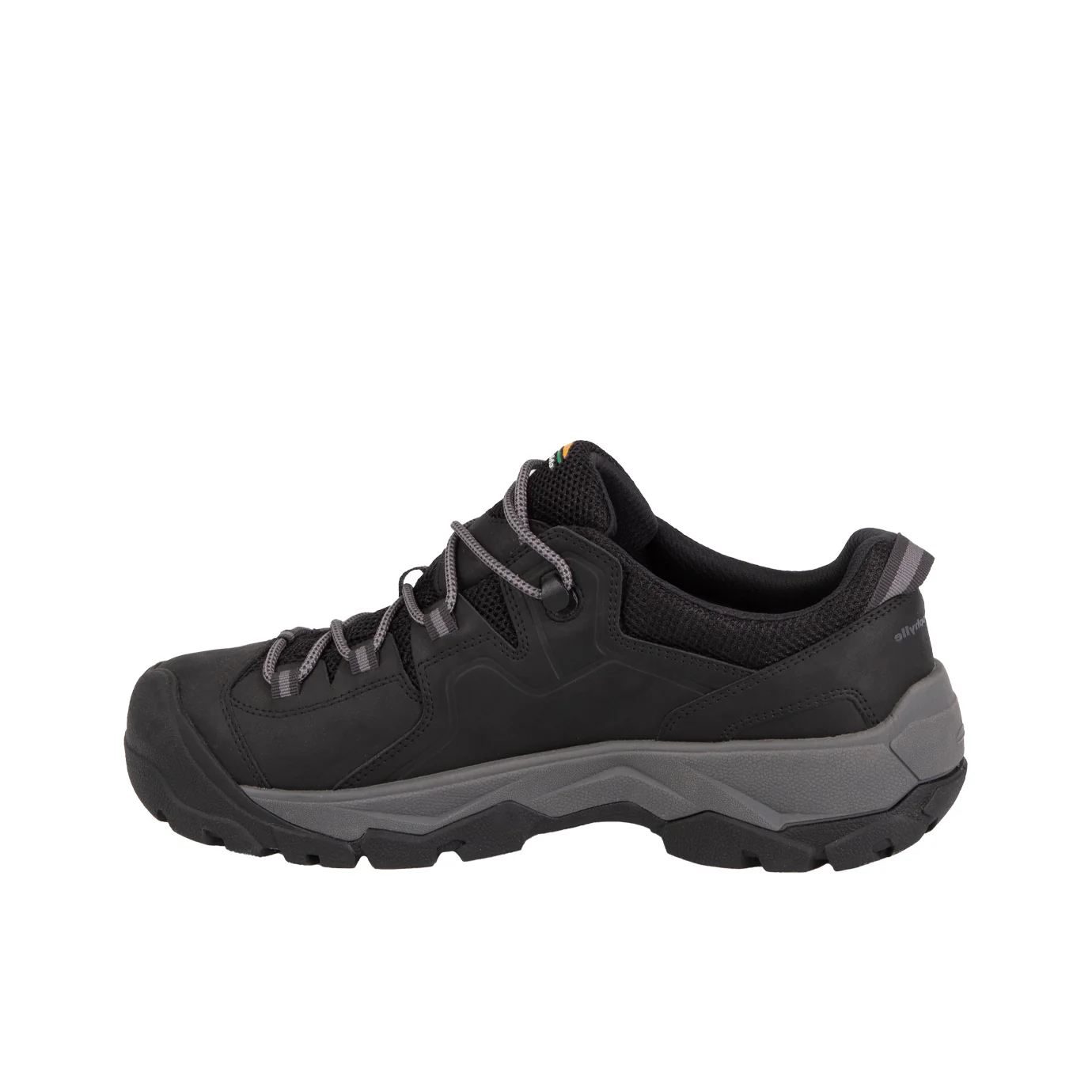 Albali - Chaussures de plein air Chlorophylle pour hommes - Image 10
