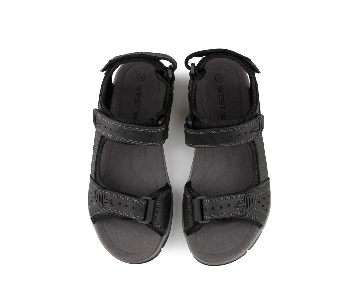 Sandales sport West Way pour hommes - ALCANTARA - Image 14