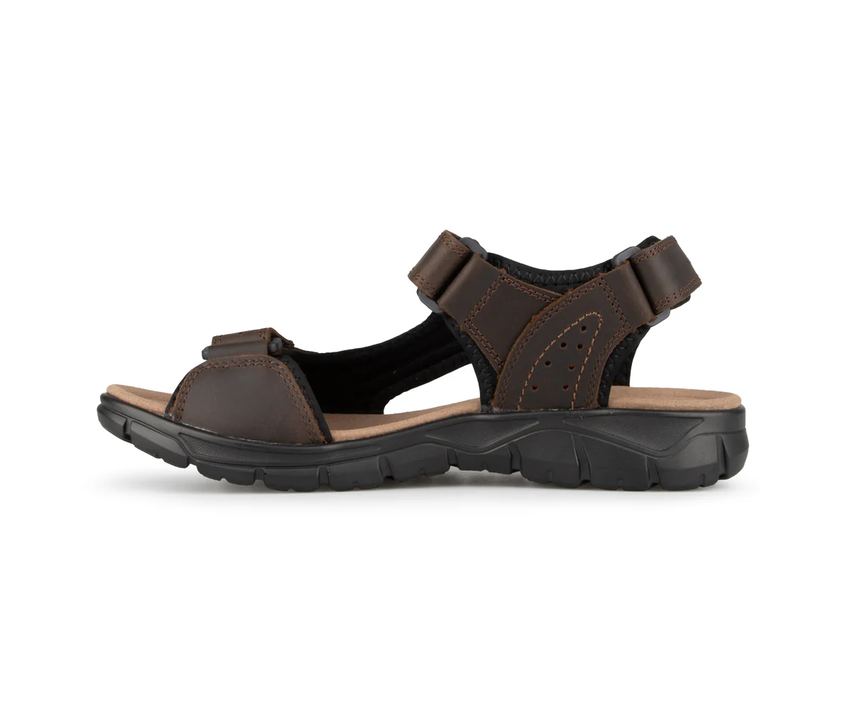 Sandales sport West Way pour hommes - ALCANTARA - Image 3