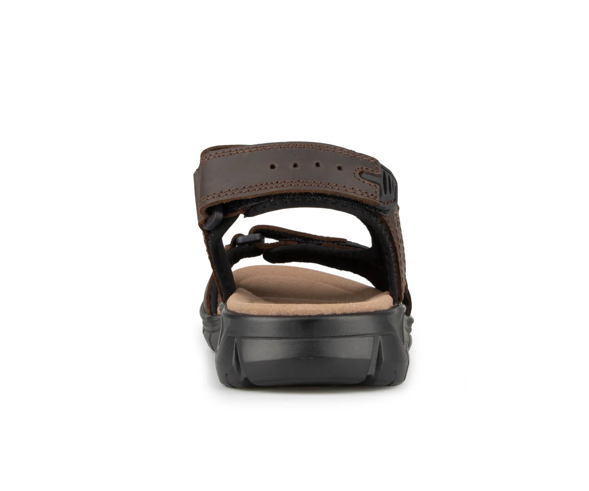 Sandales sport West Way pour hommes - ALCANTARA - Image 4