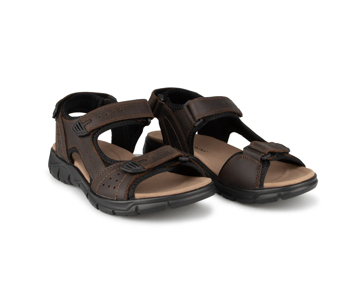 Sandales sport West Way pour hommes - ALCANTARA - Image 6