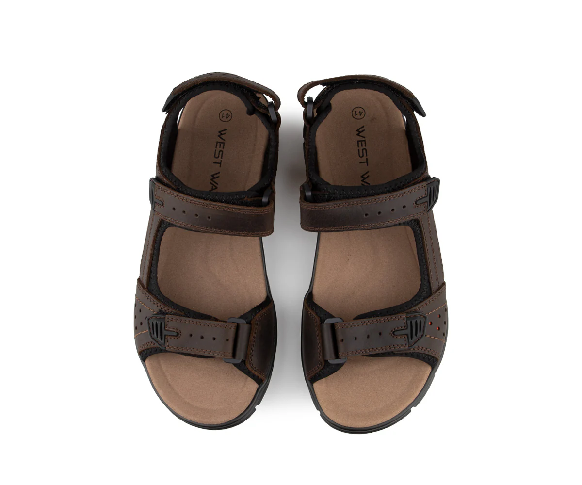 Sandales sport West Way pour hommes - ALCANTARA - Image 7
