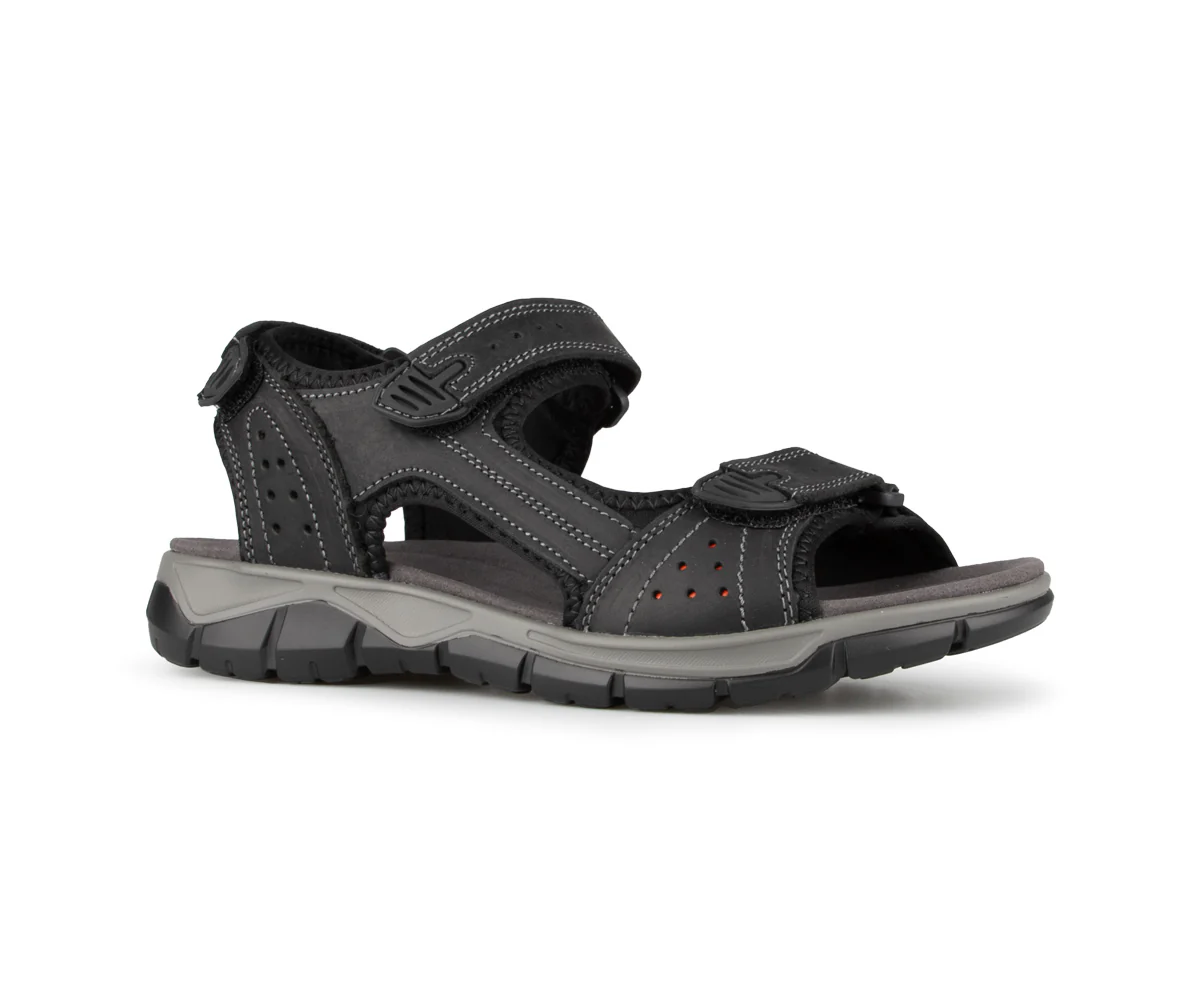 Sandales sport West Way pour hommes - ALCANTARA - Image 8