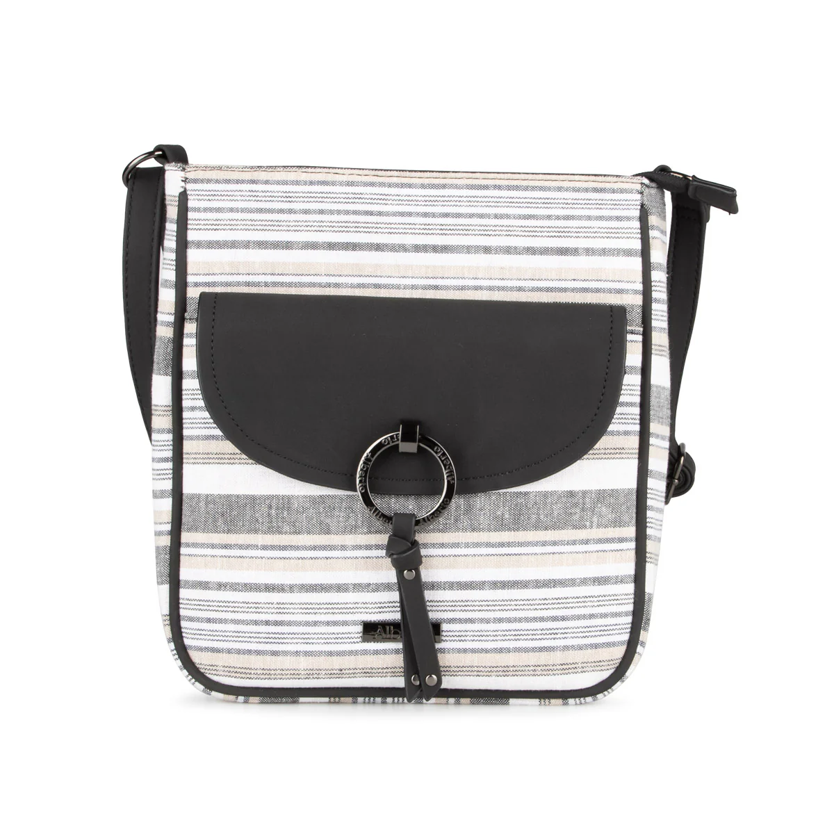 Sac à main Alberto pour femmes - ALEXIA
