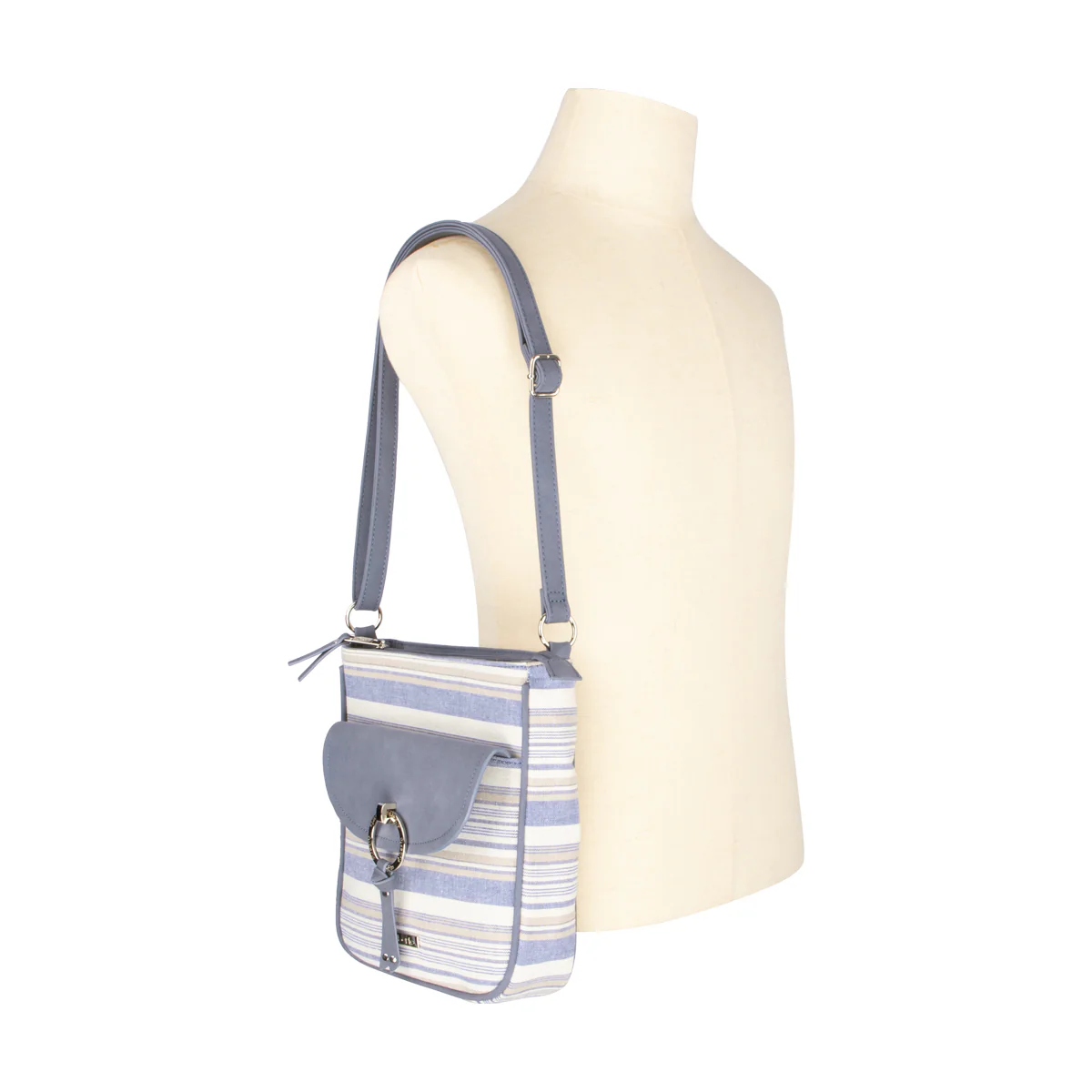Sac à main Alberto pour femmes - ALEXIA - Image 10