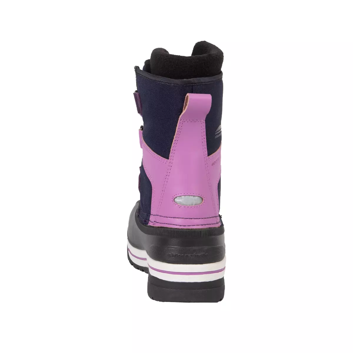 Bottes d'hiver Chlorophylle pour filles - Alrakis - Image 13