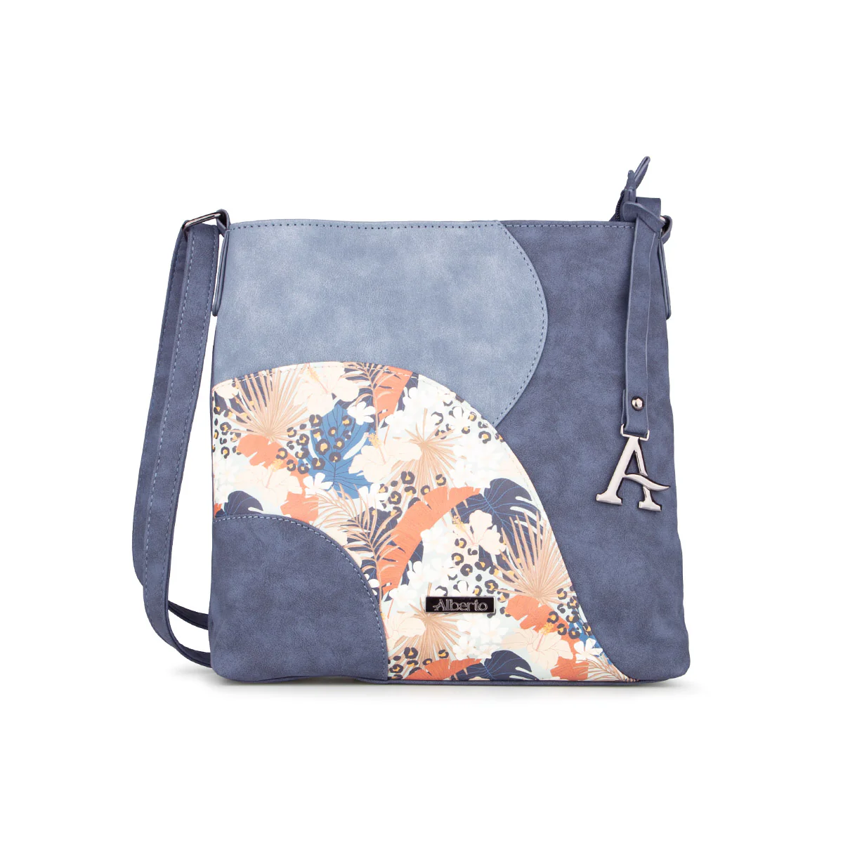 Aloesse - Sac à main original Alberto pour femmes