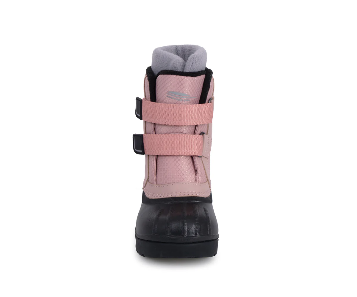 Bottes d'hiver Chlorophylle pour filles - Altais - Image 10