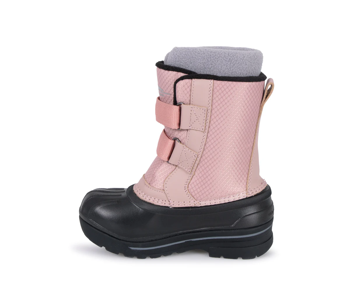 Bottes d'hiver Chlorophylle pour filles - Altais - Image 11
