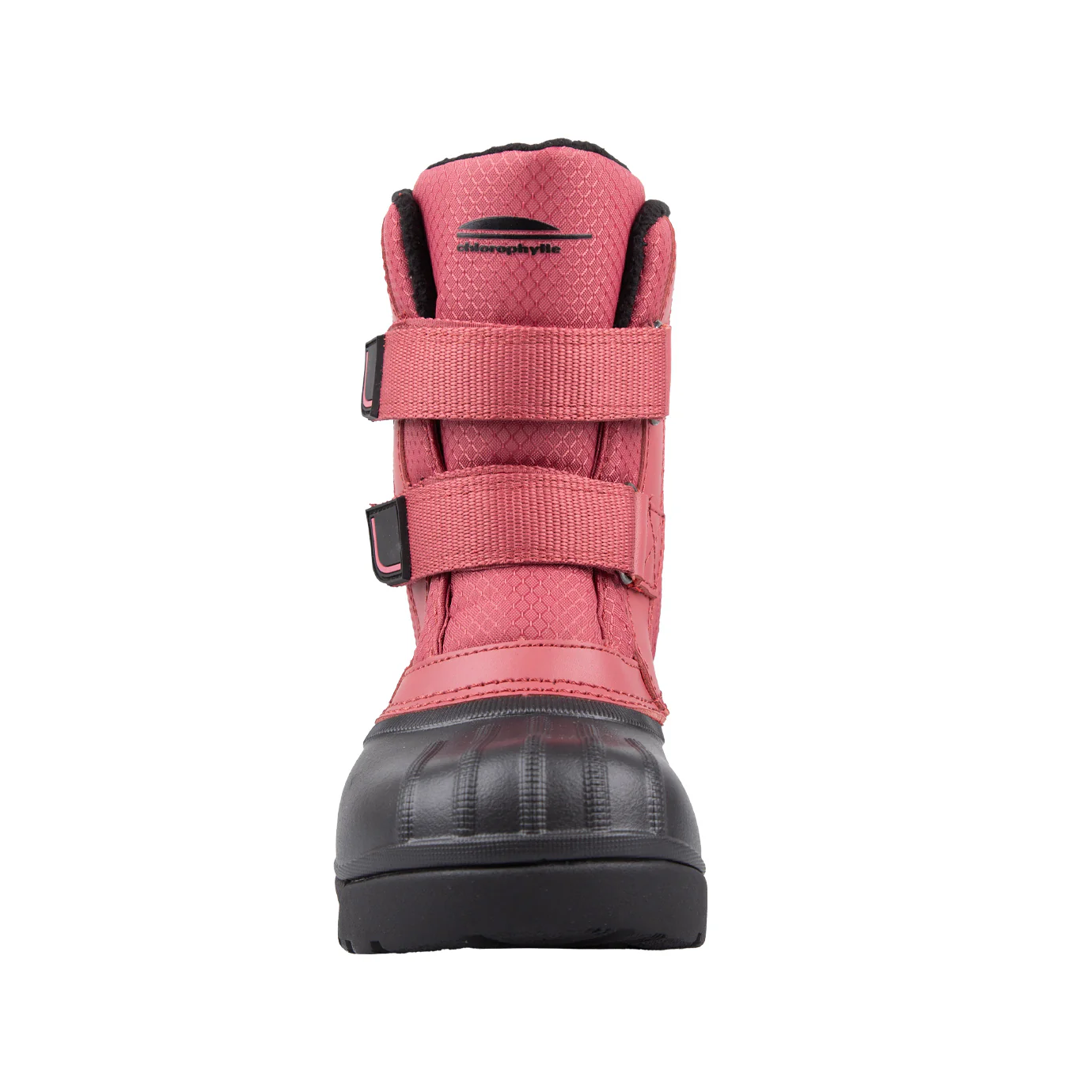 Bottes d'hiver Chlorophylle pour filles - Altais - Image 4