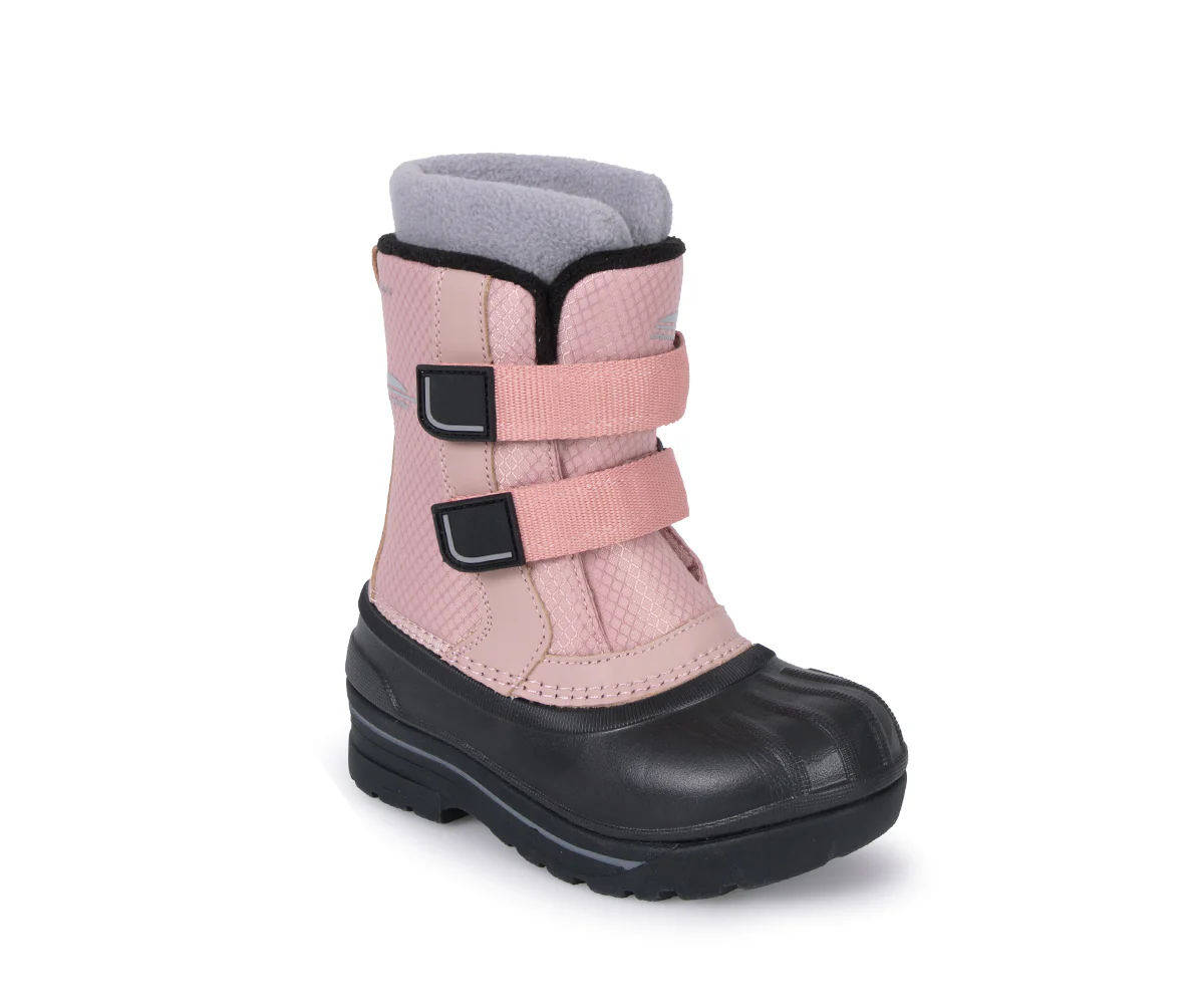 Bottes d'hiver Chlorophylle pour filles - Altais - Image 9