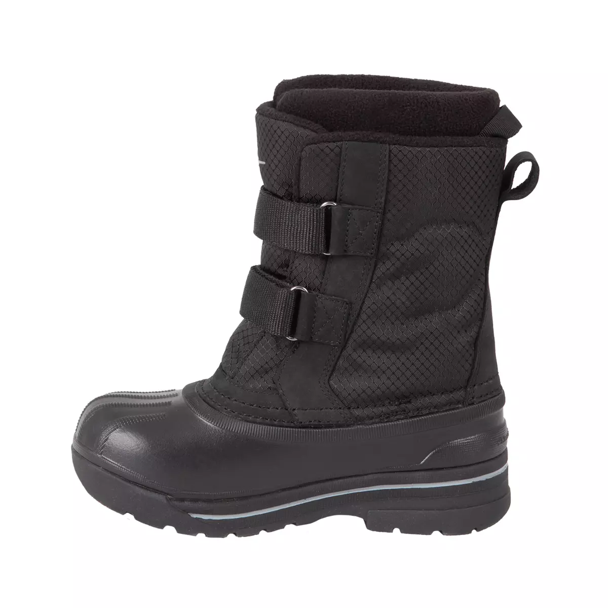 Bottes d'hiver Chlorophylle pour garçons - Altais - Image 3