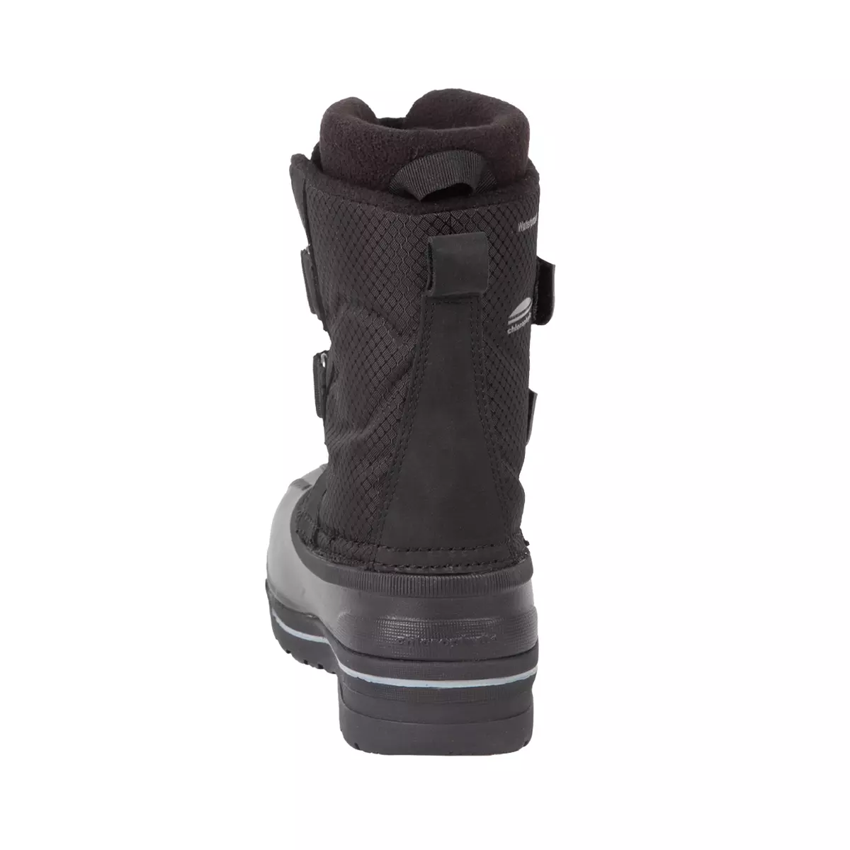 Bottes d'hiver Chlorophylle pour garçons - Altais - Image 4