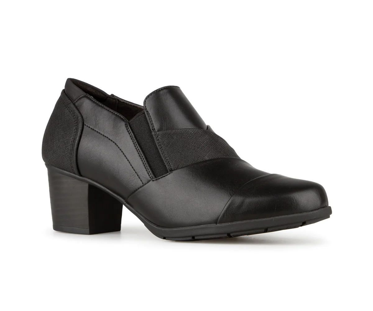 Souliers à talon haut Ultime Confort pour femmes - AMANCINI