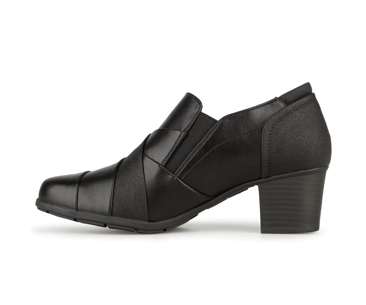 Souliers à talon haut Ultime Confort pour femmes - AMANCINI - Image 6