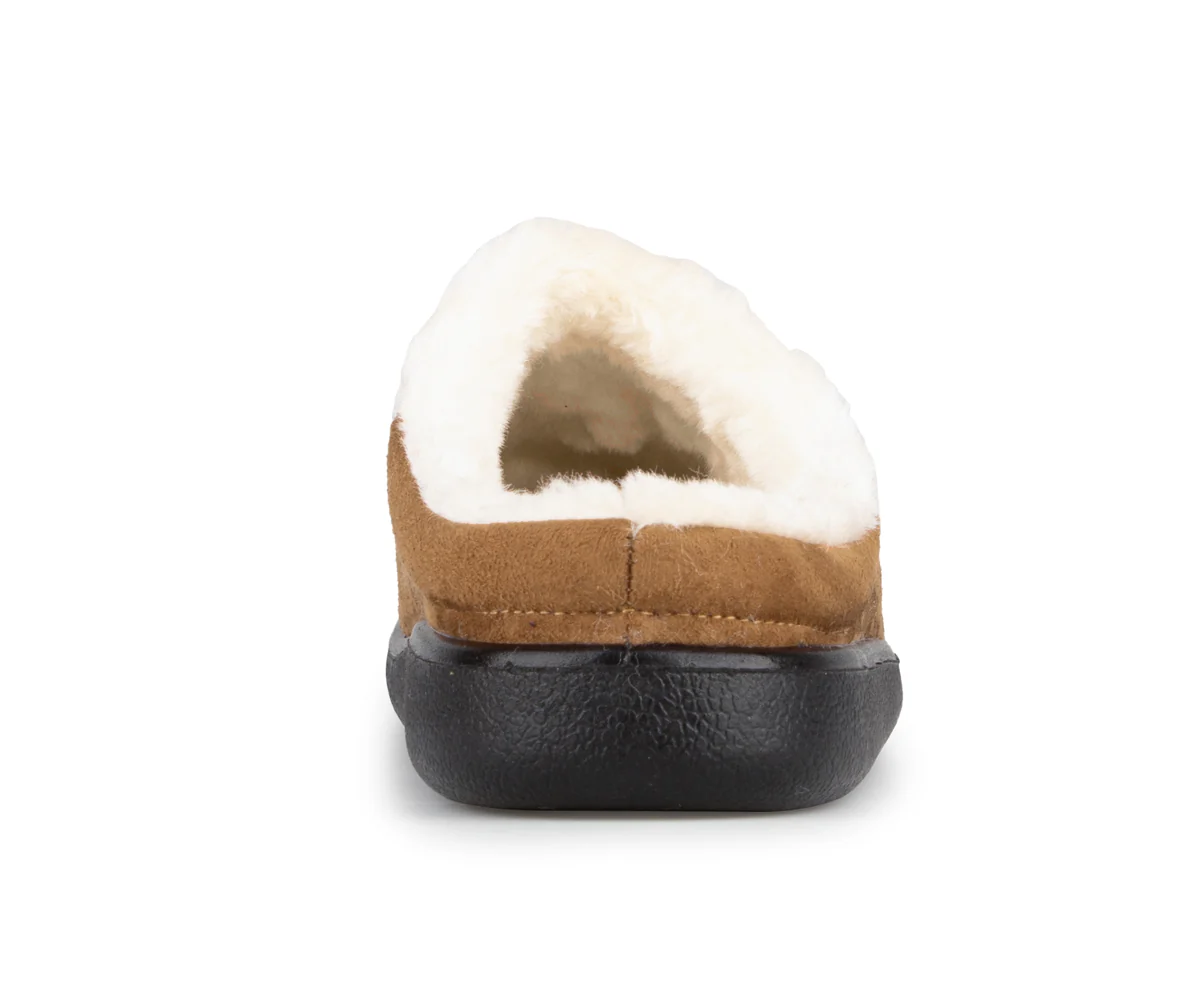 Pantoufles Comfortcare pour hommes - AMERINU - Image 4