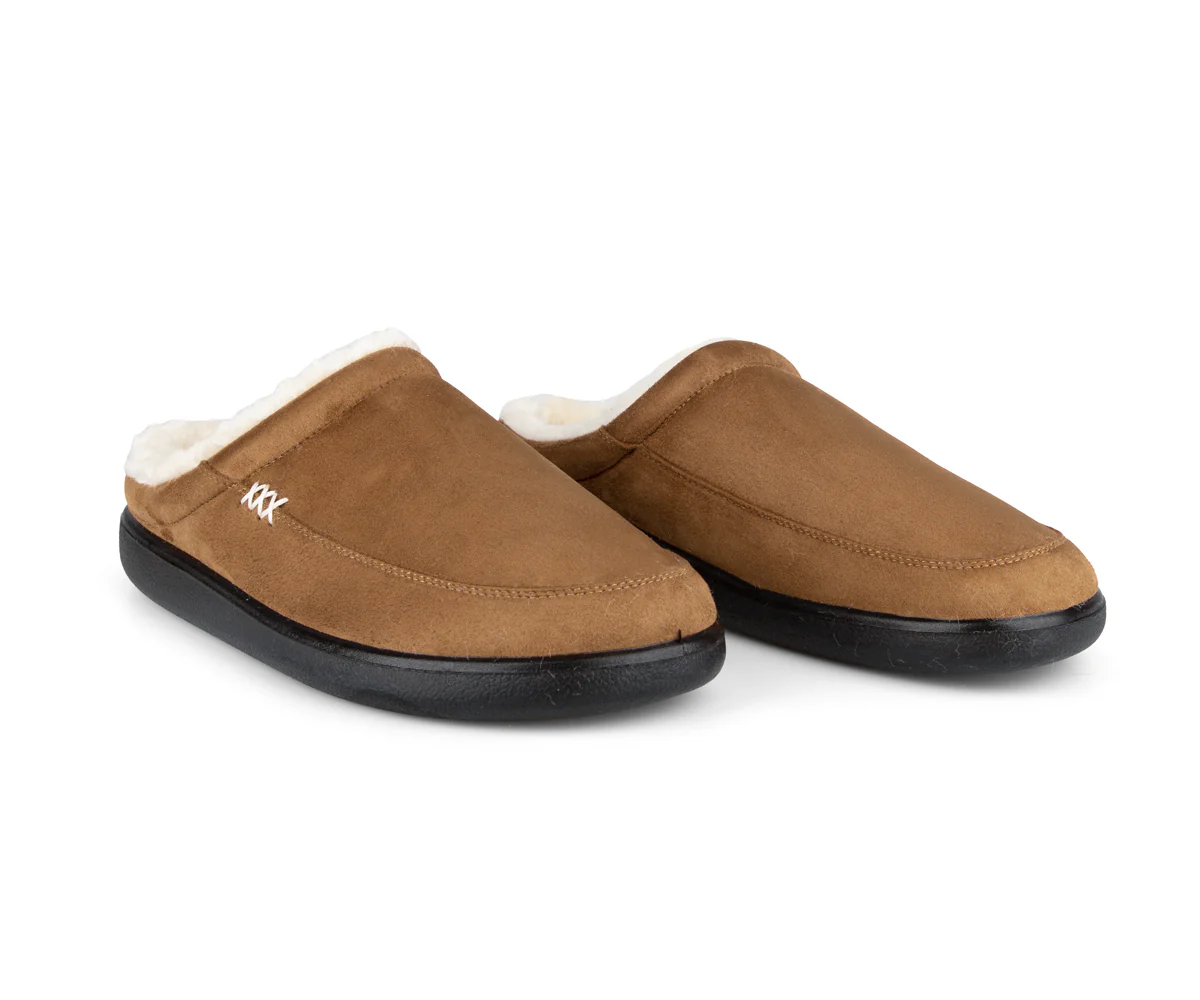Pantoufles Comfortcare pour hommes - AMERINU - Image 6