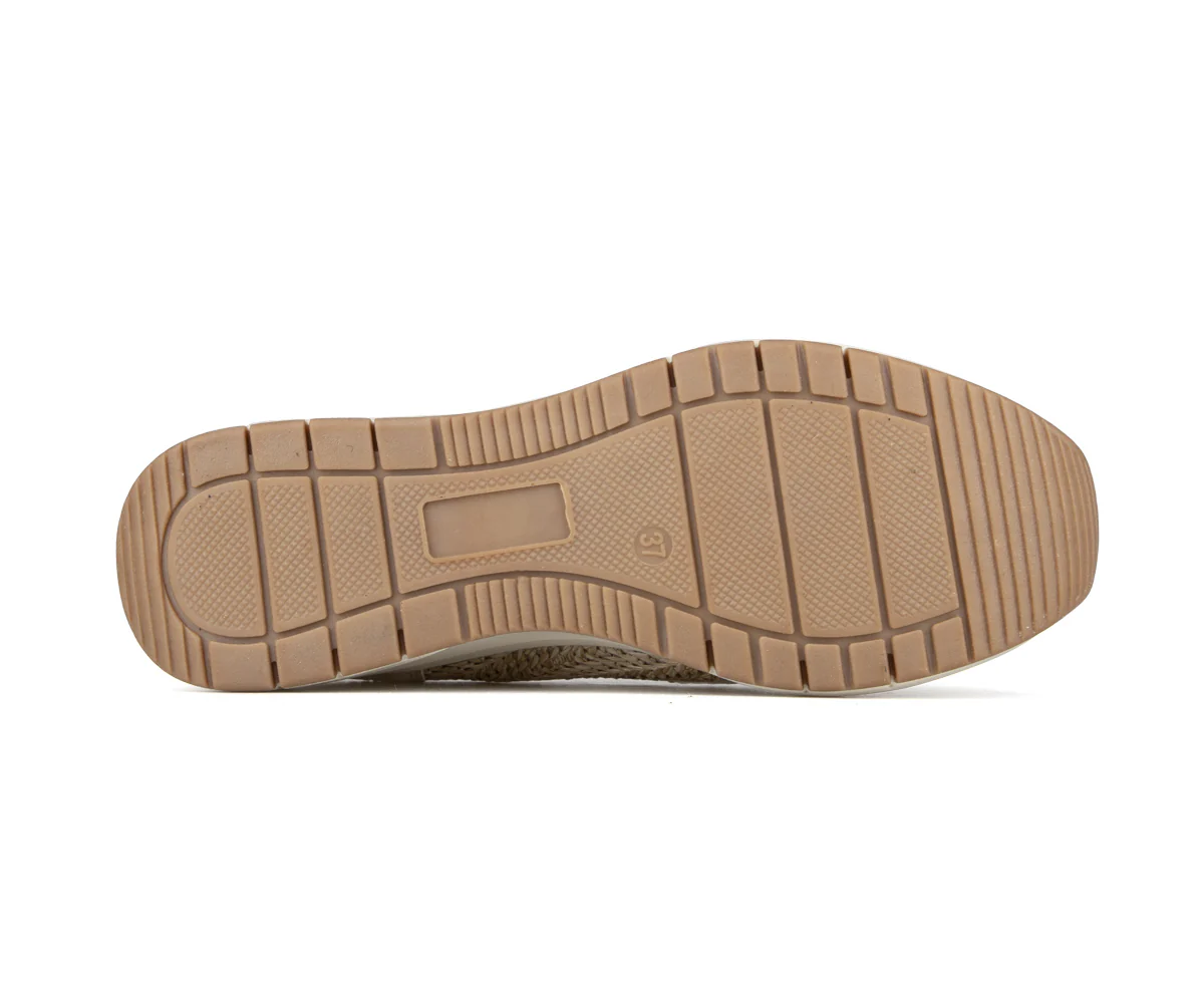 Souliers à talon compensé Alberto femmes – AMUNDI - Image 12