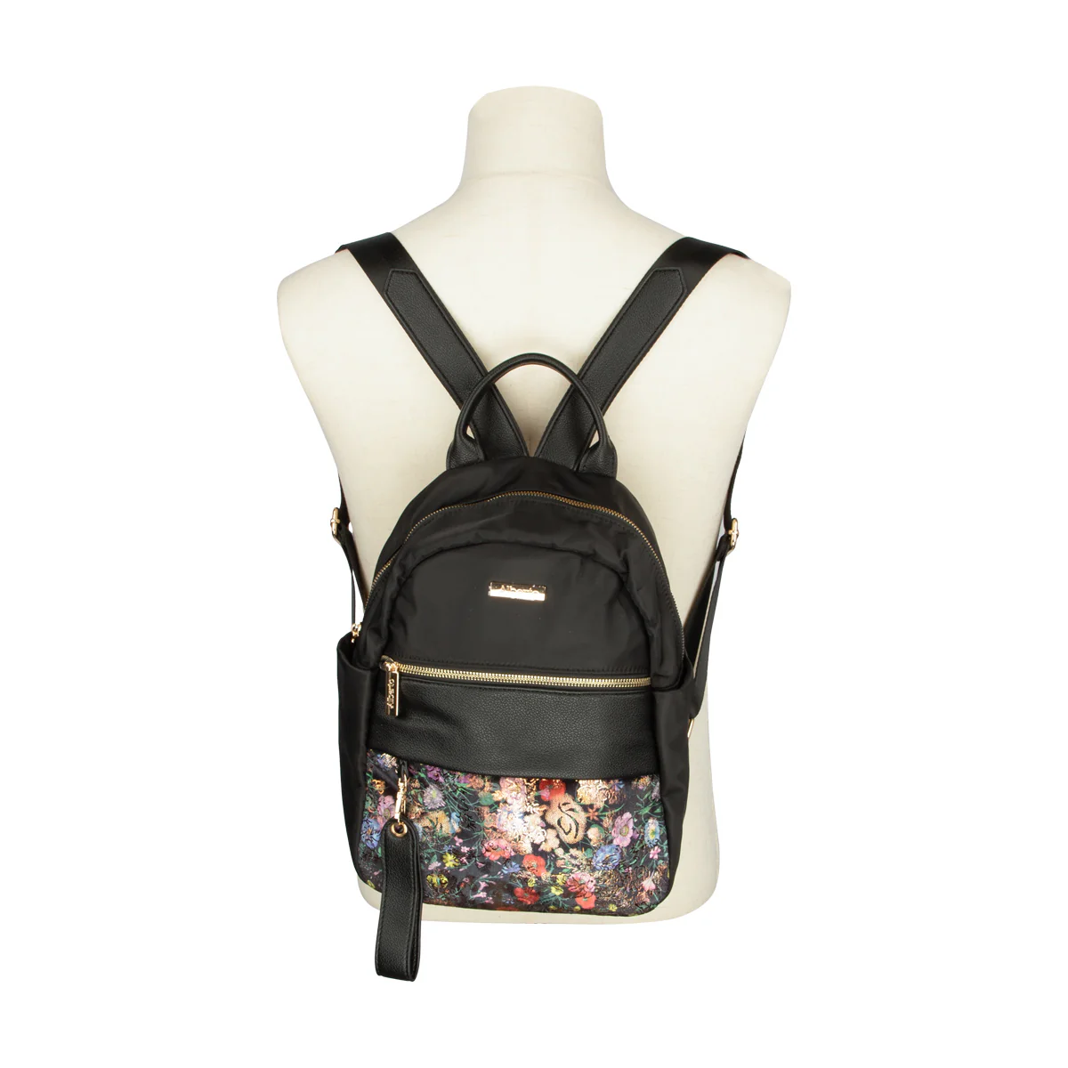 Sac à dos Alberto pour femmes - ANALIZA - Image 4