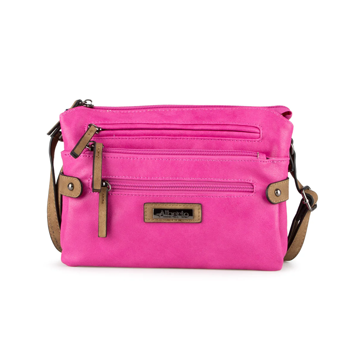 Sac à main Alberto pour femmes - ANAVASA