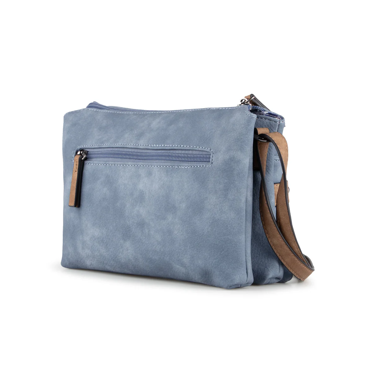 Sac à main Alberto pour femmes - ANAVASA - Image 13