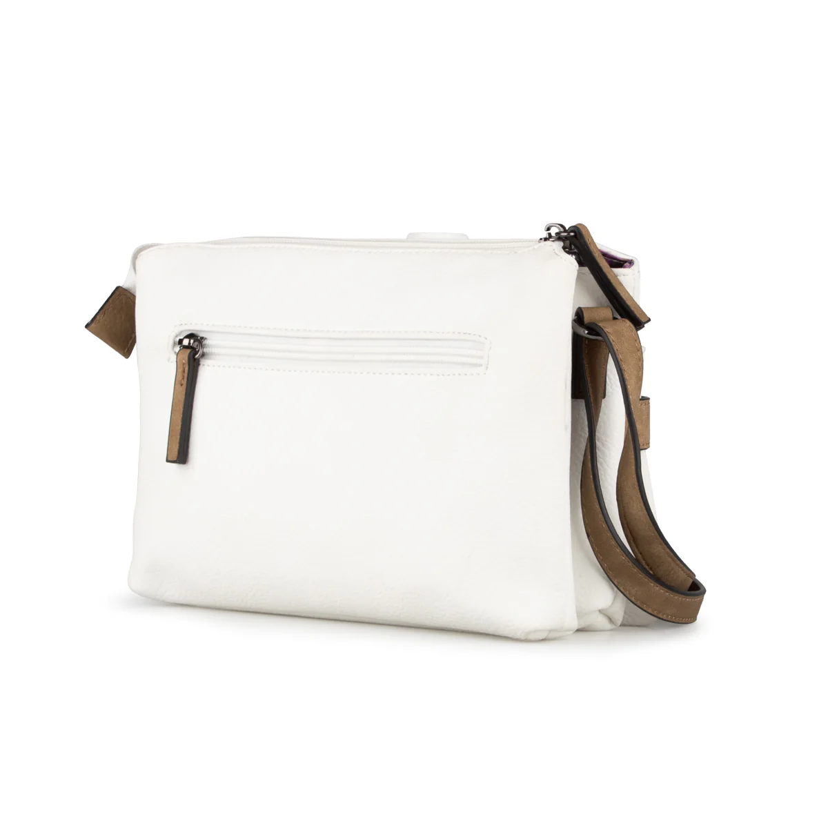 Sac à main Alberto pour femmes - ANAVASA - Image 18