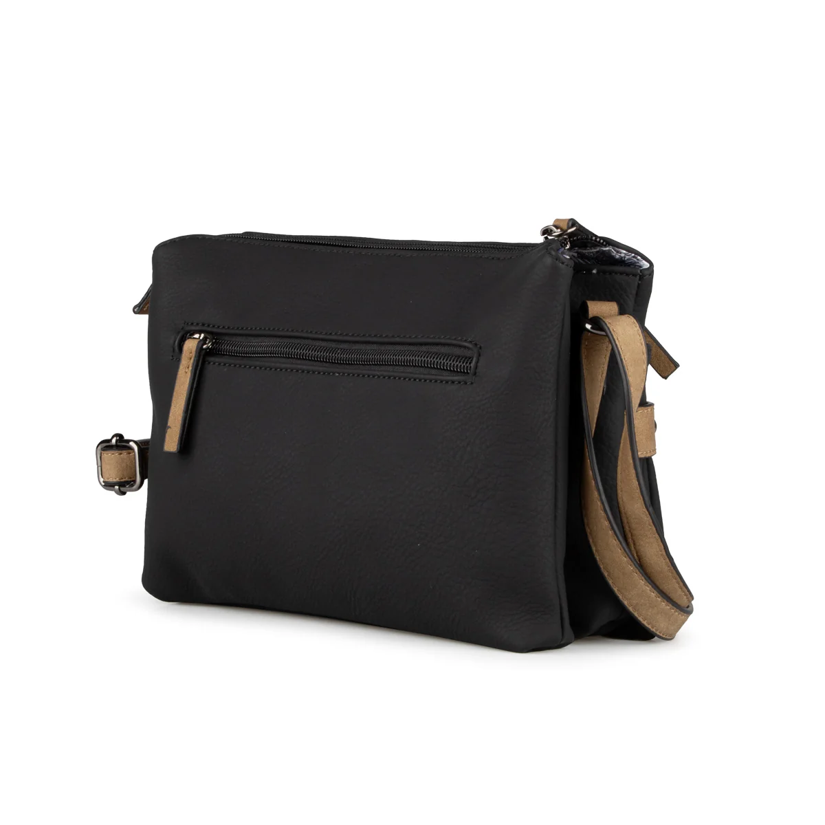Sac à main Alberto pour femmes - ANAVASA - Image 7