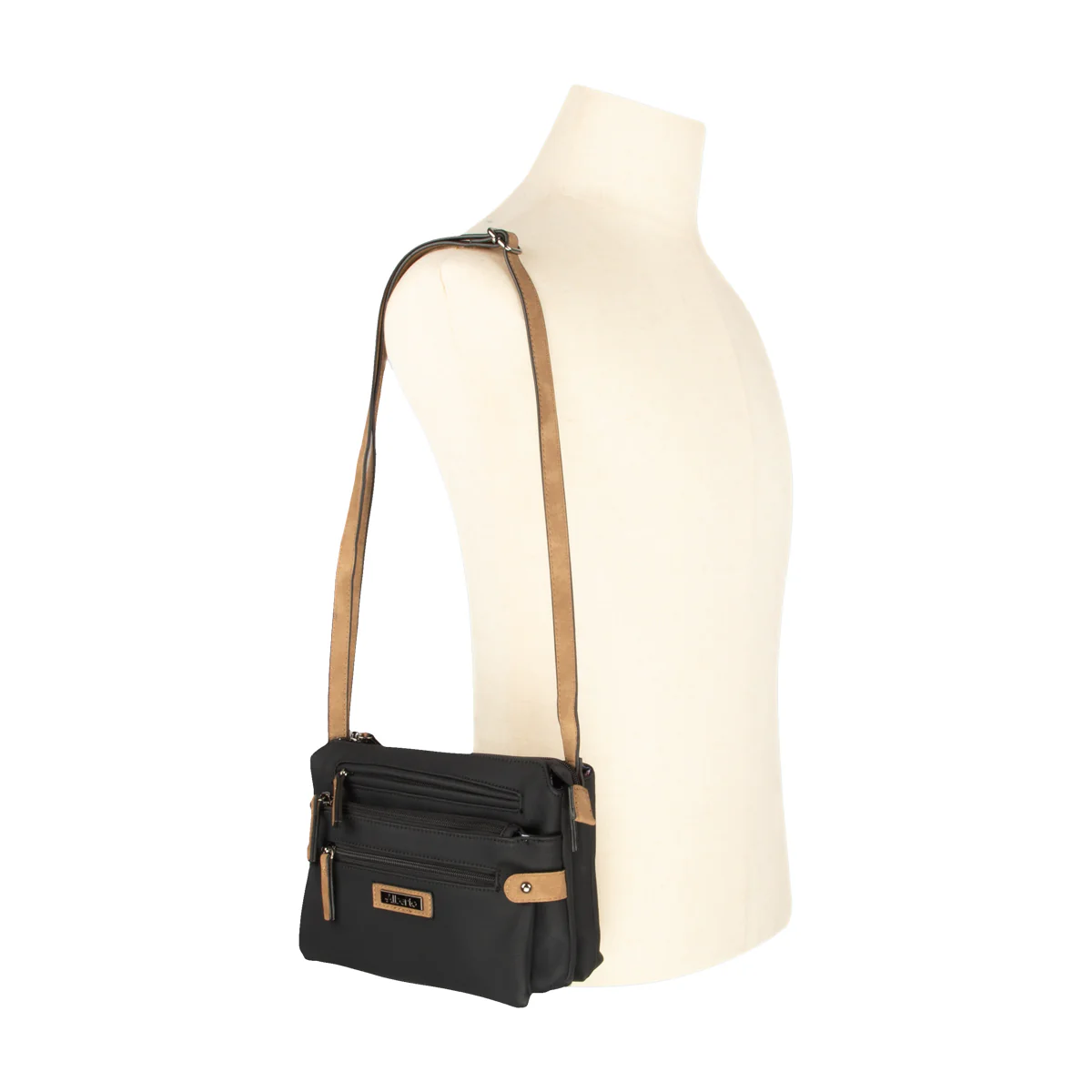 Sac à main Alberto pour femmes - ANAVASA - Image 9