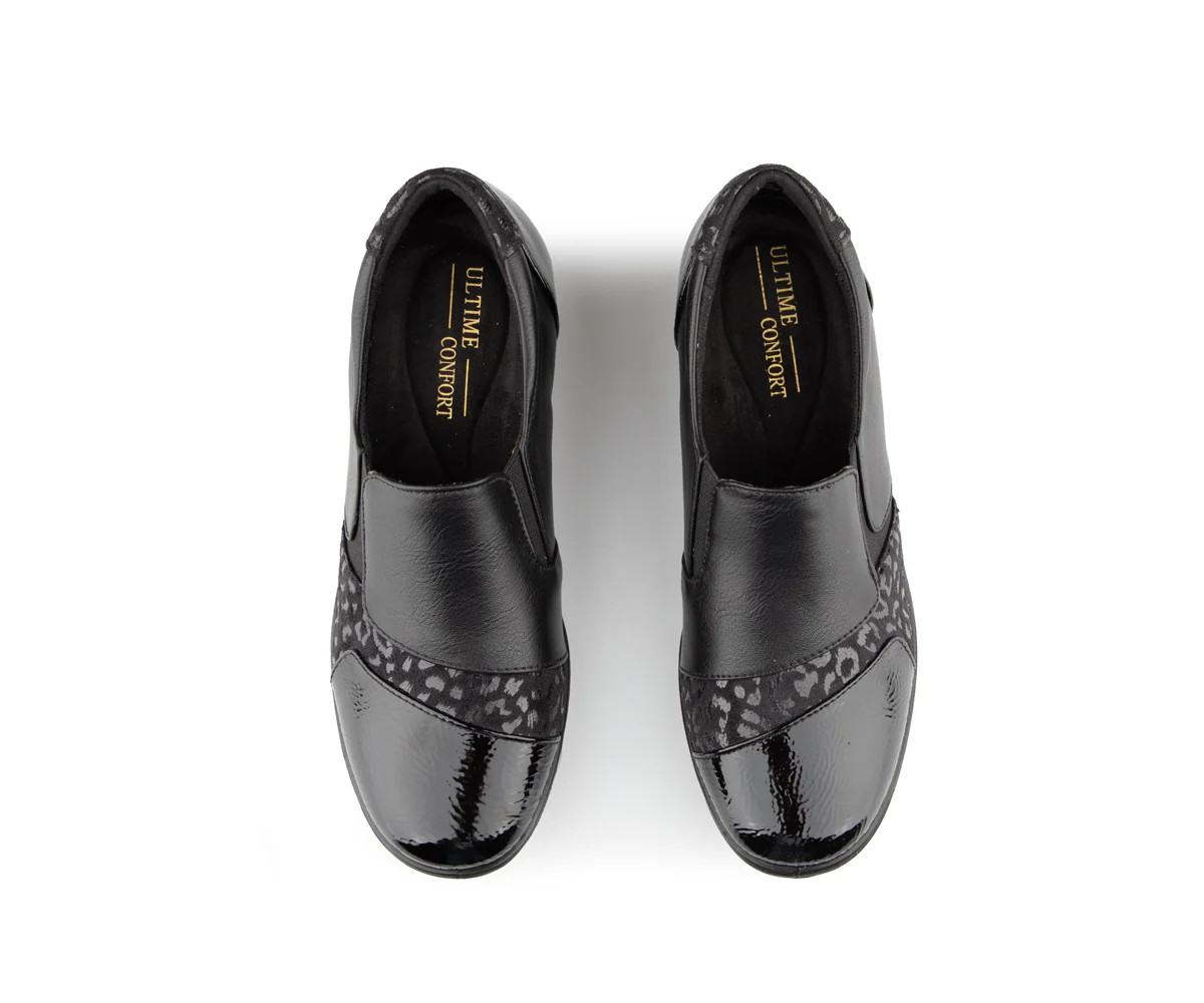 Angharad - Chaussures flâneurs Ultime Confort pour femmes - Image 14