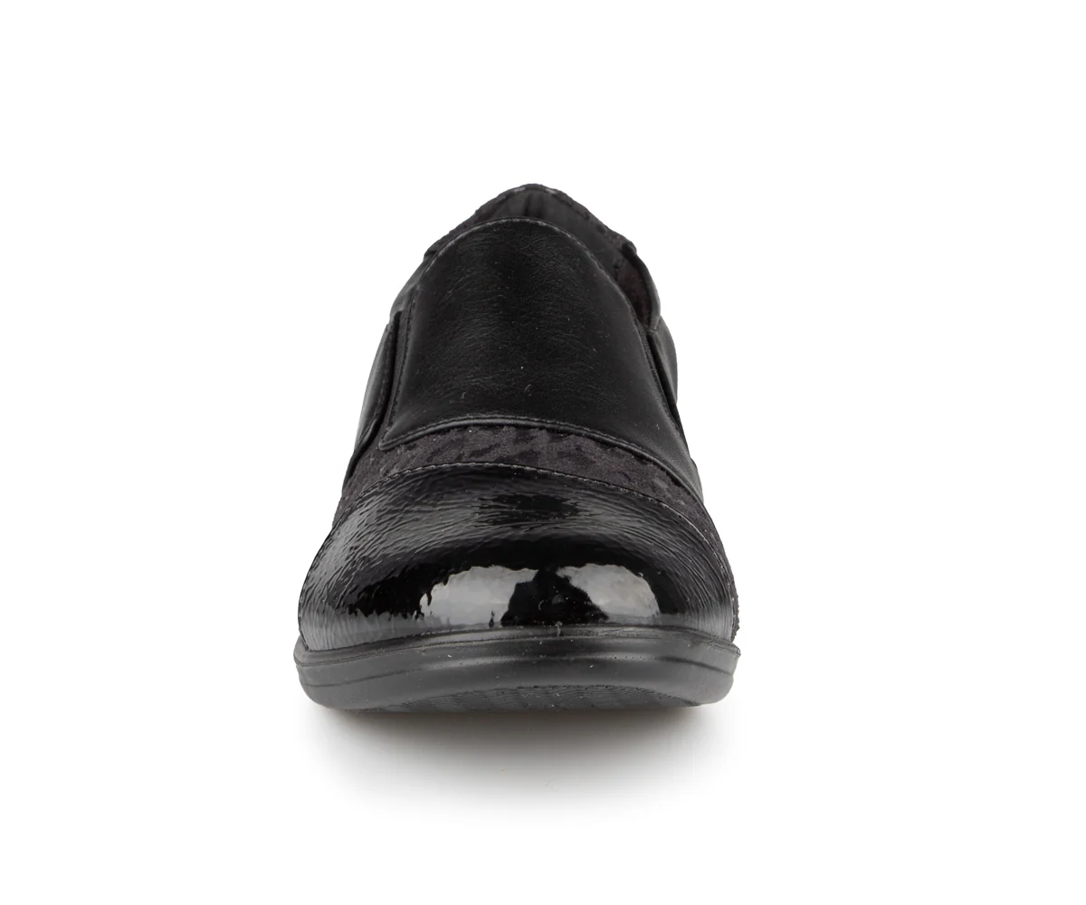 Angharad - Chaussures flâneurs Ultime Confort pour femmes - Image 5