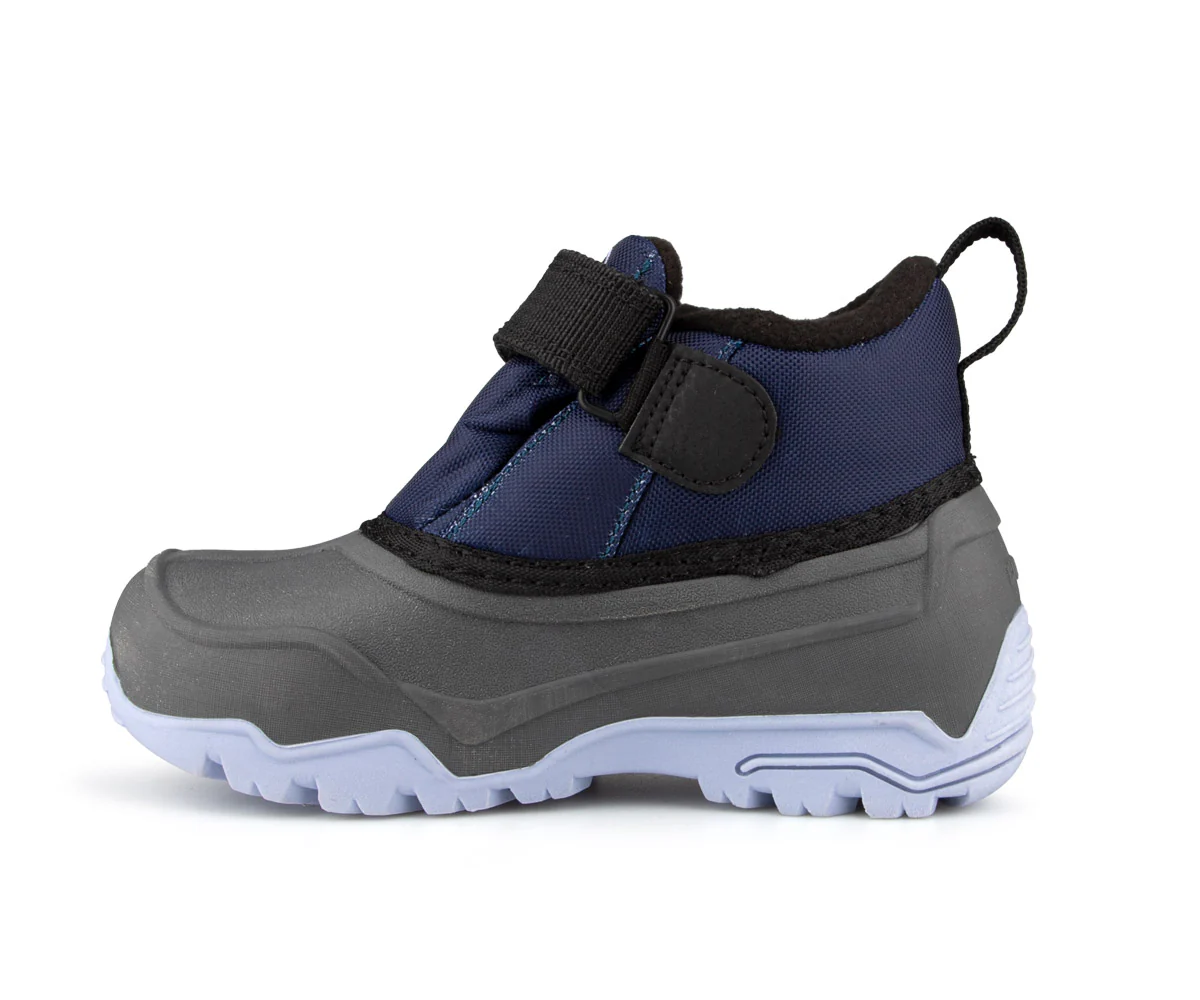 Angilaaq duckie - Bottillons doublés Blue Rocky pour enfants - Image 18