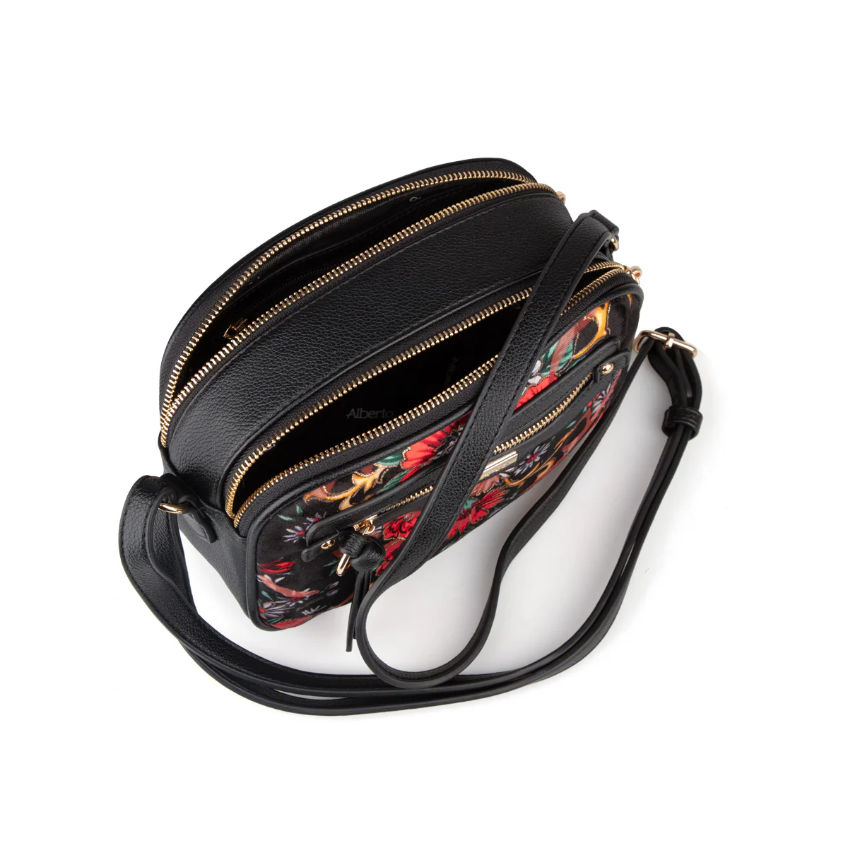 Sac à main Alberto pour femmes - ANNLISA - Image 4