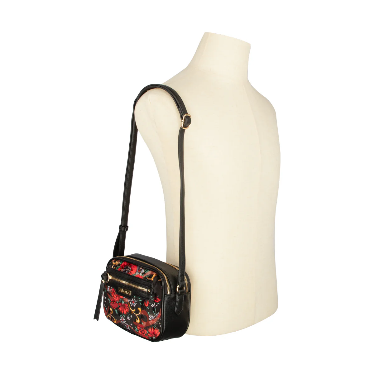 Sac à main Alberto pour femmes - ANNLISA - Image 5
