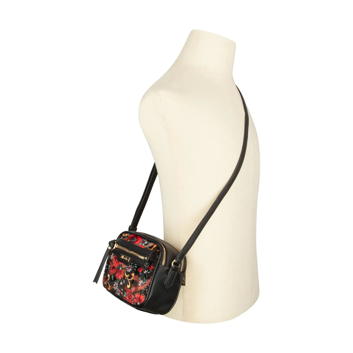 Sac à main Alberto pour femmes - ANNLISA - Image 6