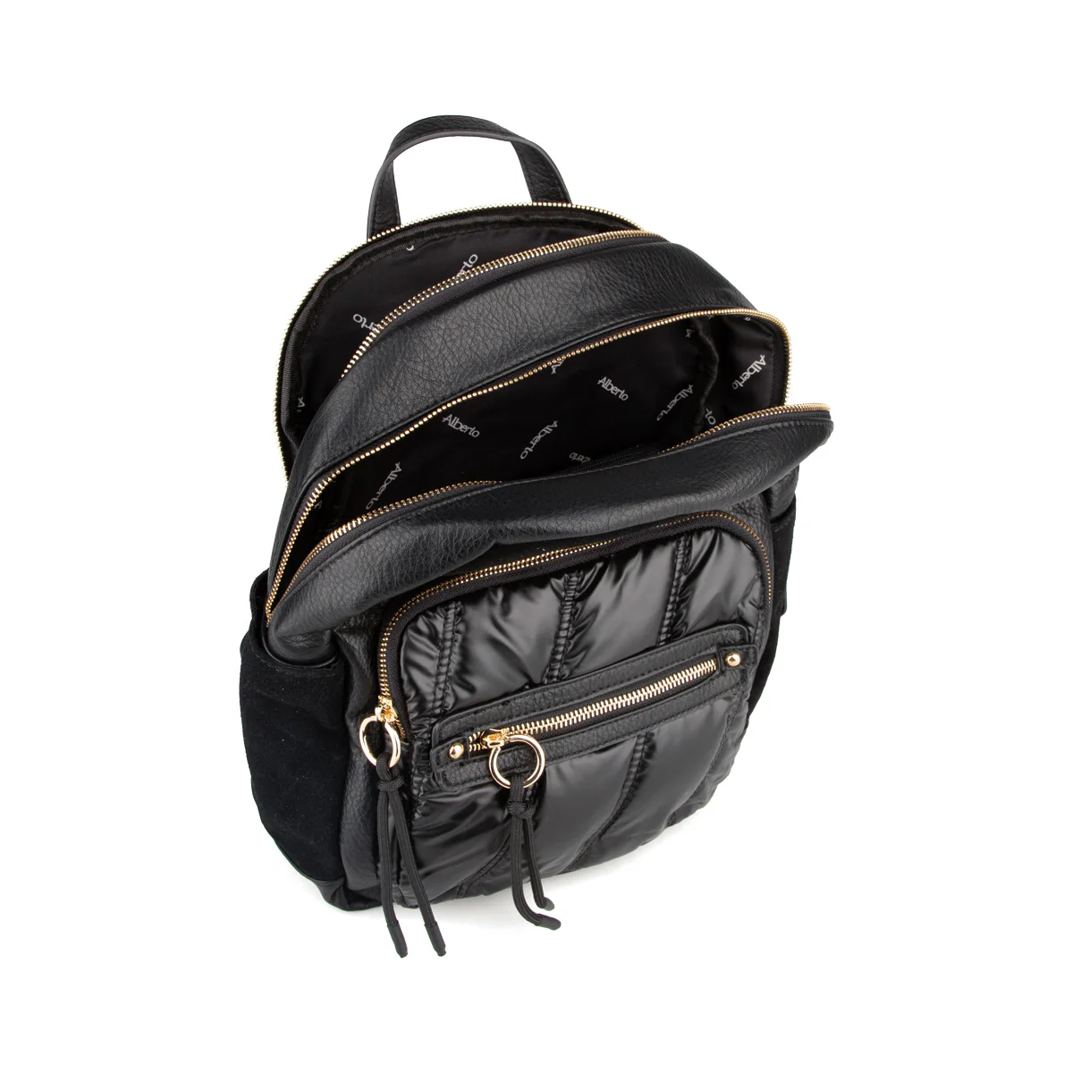 Sac à dos Alberto pour femmes - ANNMA - Image 4