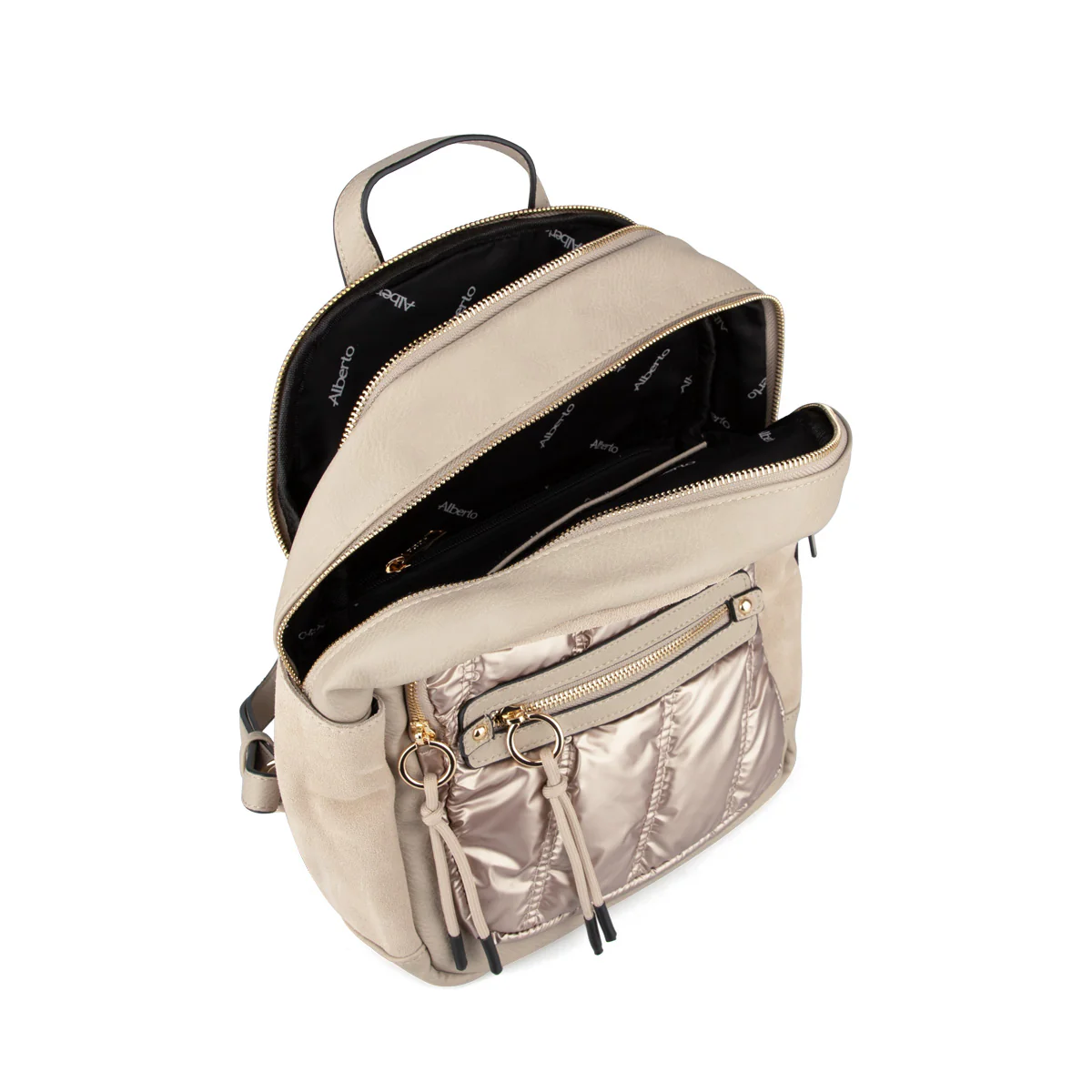 Sac à dos Alberto pour femmes - ANNMA - Image 7