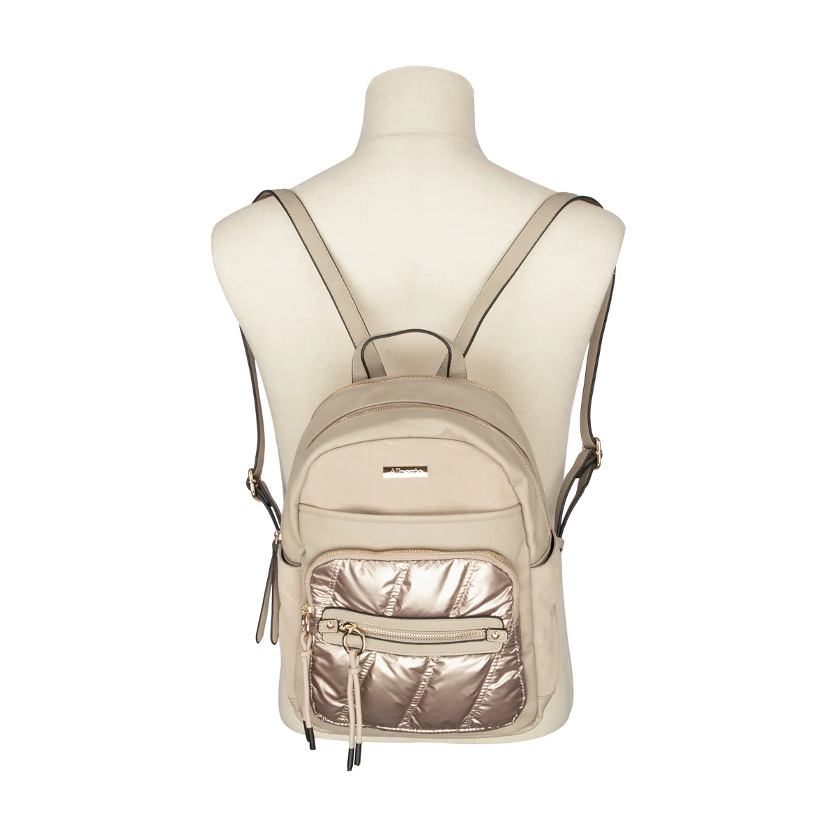 Sac à dos Alberto pour femmes - ANNMA - Image 8