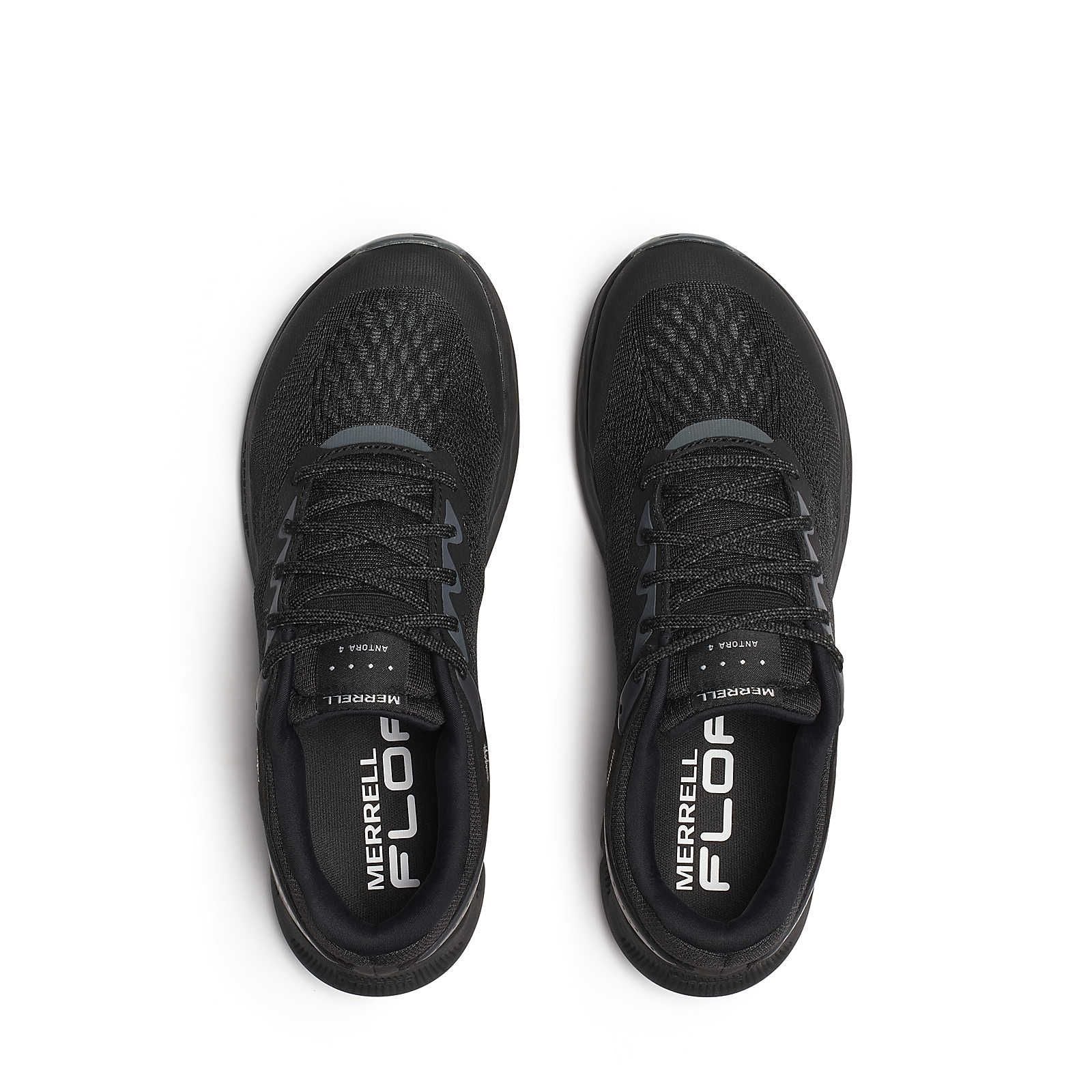 Souliers de randonnée Merrell pour femmes - ANTORA 4 - Image 4