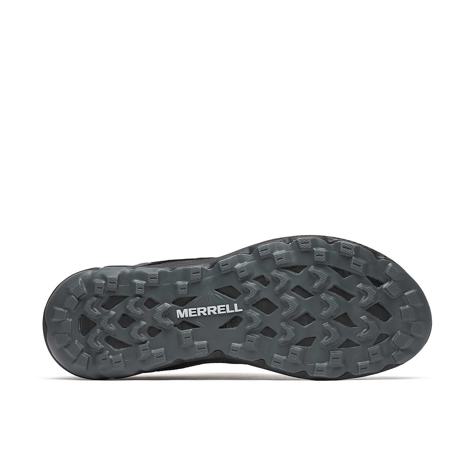 Souliers de randonnée Merrell pour femmes - ANTORA 4 - Image 6