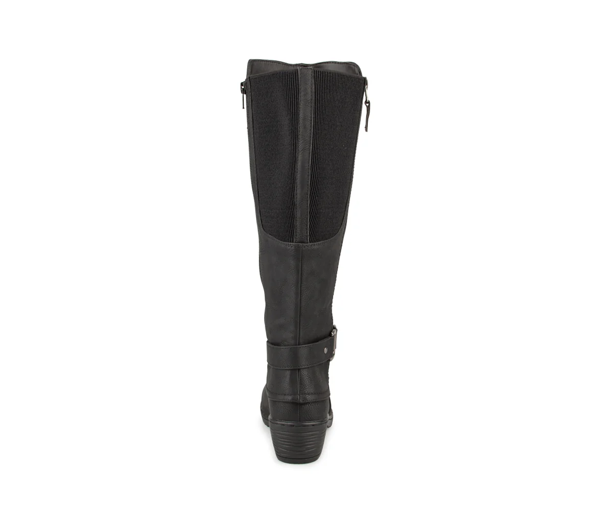 Bottes d’hiver West Way pour femmes - AOYUN - Image 11