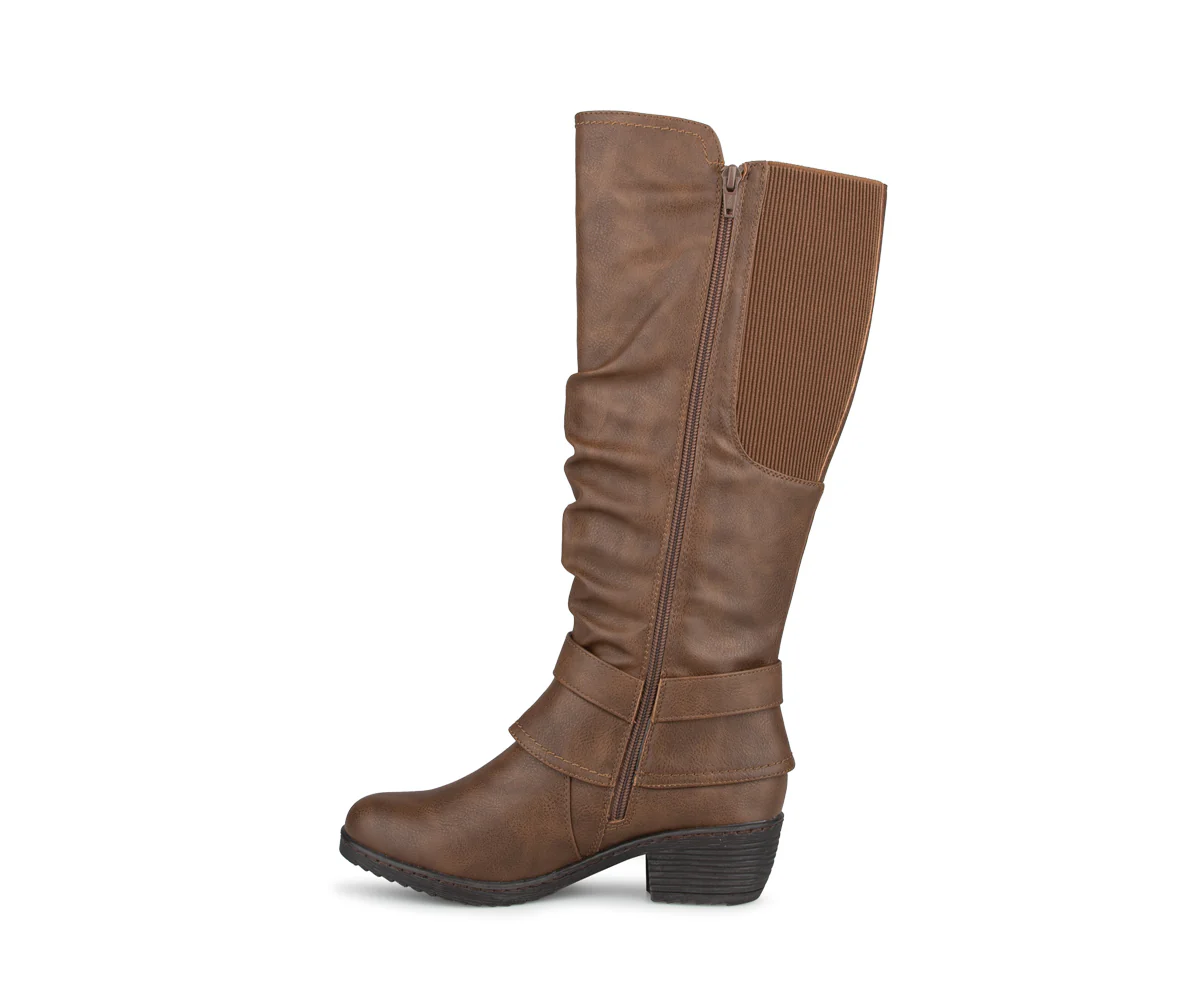Bottes d’hiver West Way pour femmes - AOYUN - Image 3