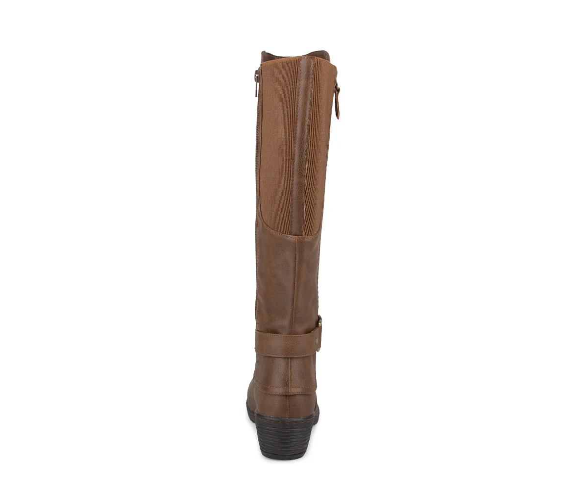 Bottes d’hiver West Way pour femmes - AOYUN - Image 4