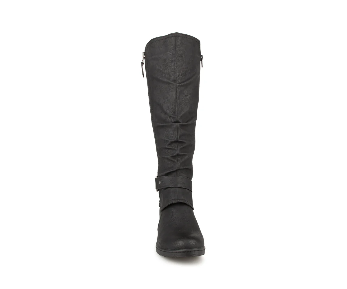 Bottes d’hiver West Way pour femmes - AOYUN - Image 9