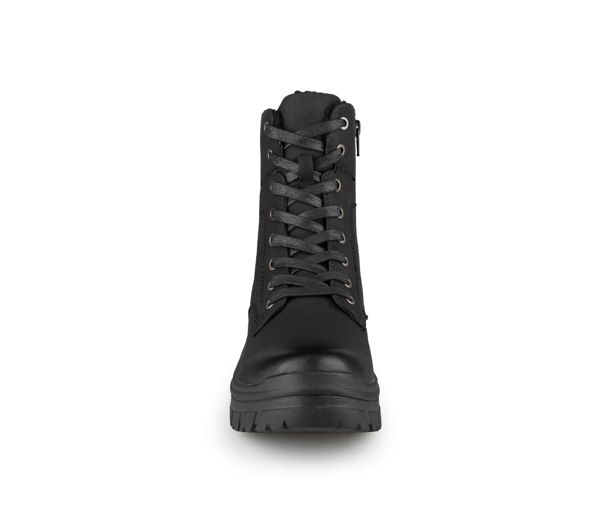 Apanhar - Bottes d'hiver Alberto pour femmes - Image 10