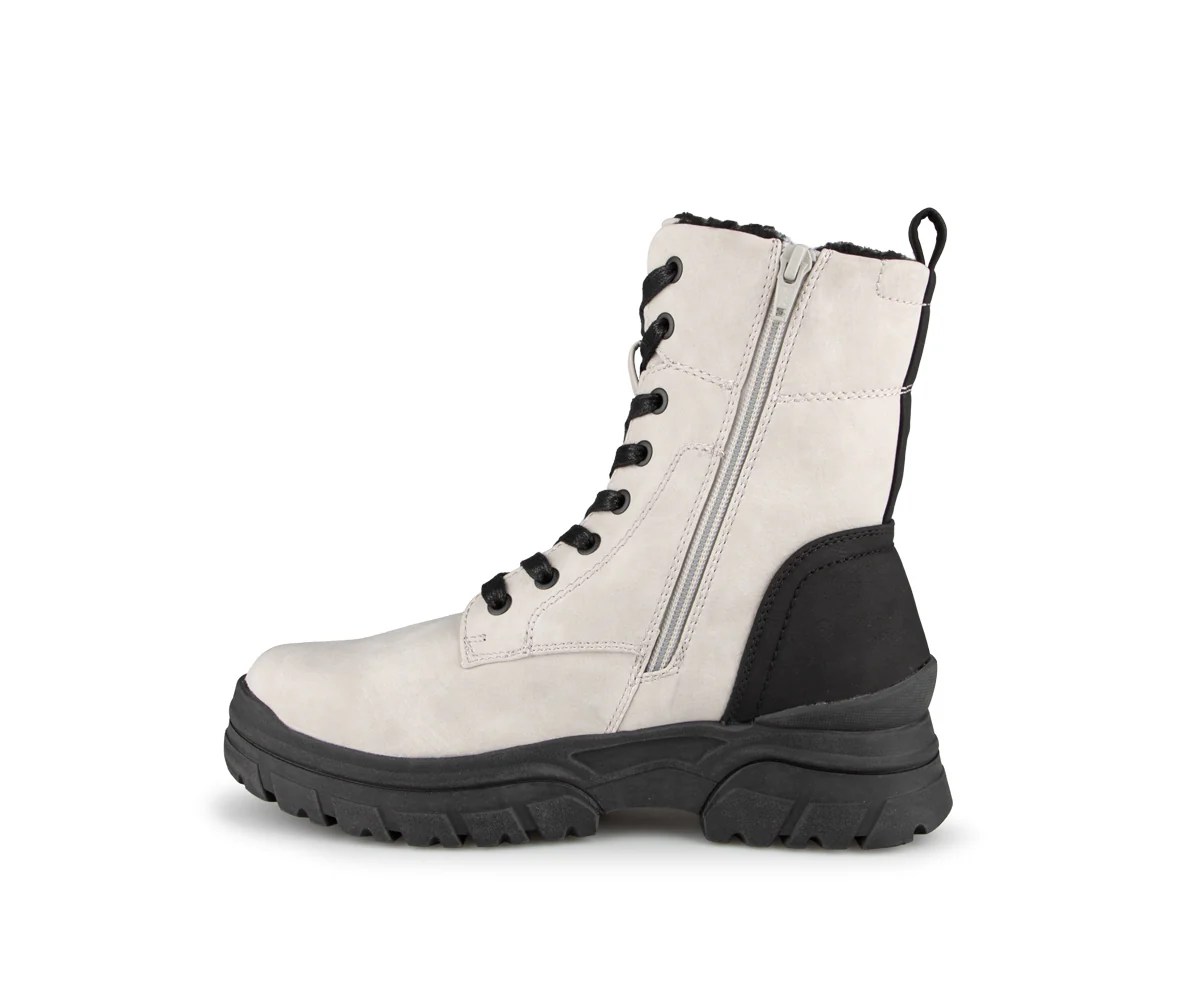 Apanhar - Bottes d'hiver Alberto pour femmes - Image 3